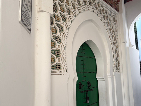 Mohamed Said Tangier Tours-丹吉尔必去景点