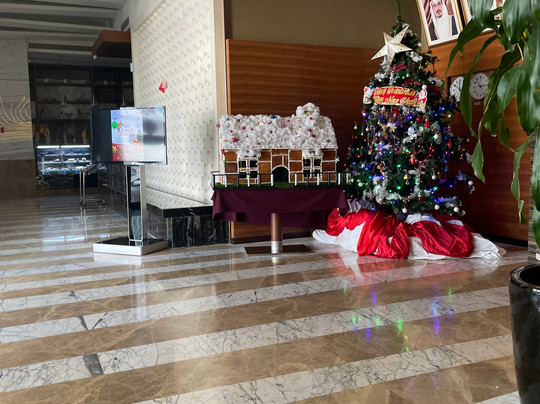 Ramee Rose Hotel主图