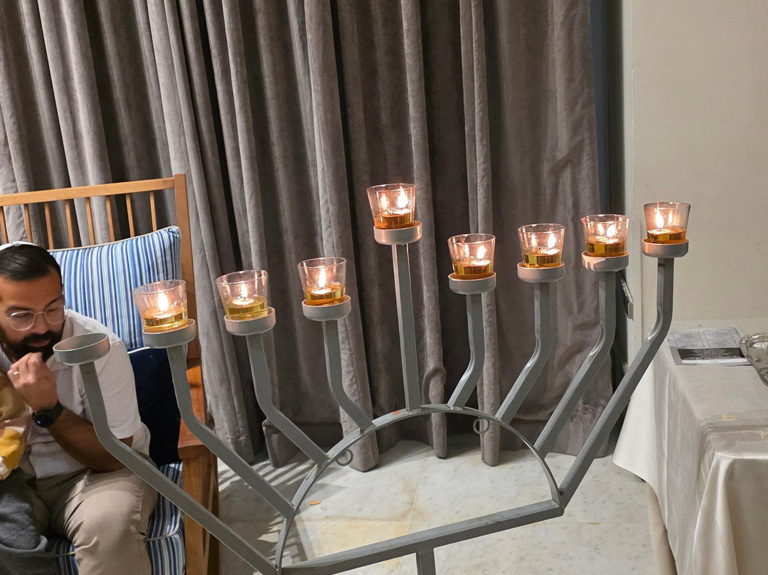 Leonardo Plaza Netanya Hotel主图