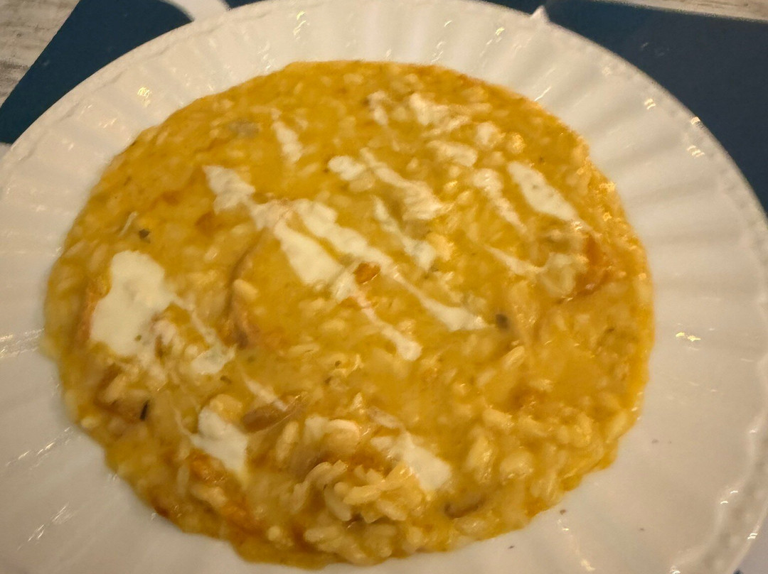 Cafe Bamboo Lounge Bar-Isorella必去景点