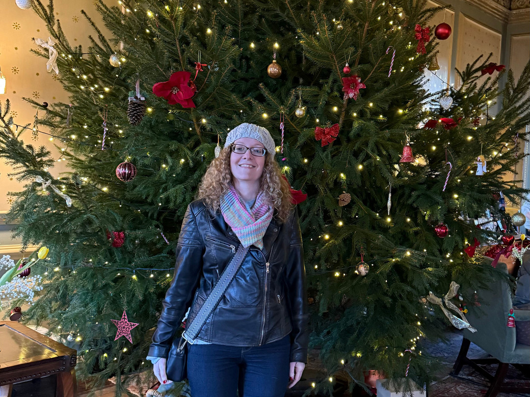 Kelburn Castle & Estate-Fairlie必去景点