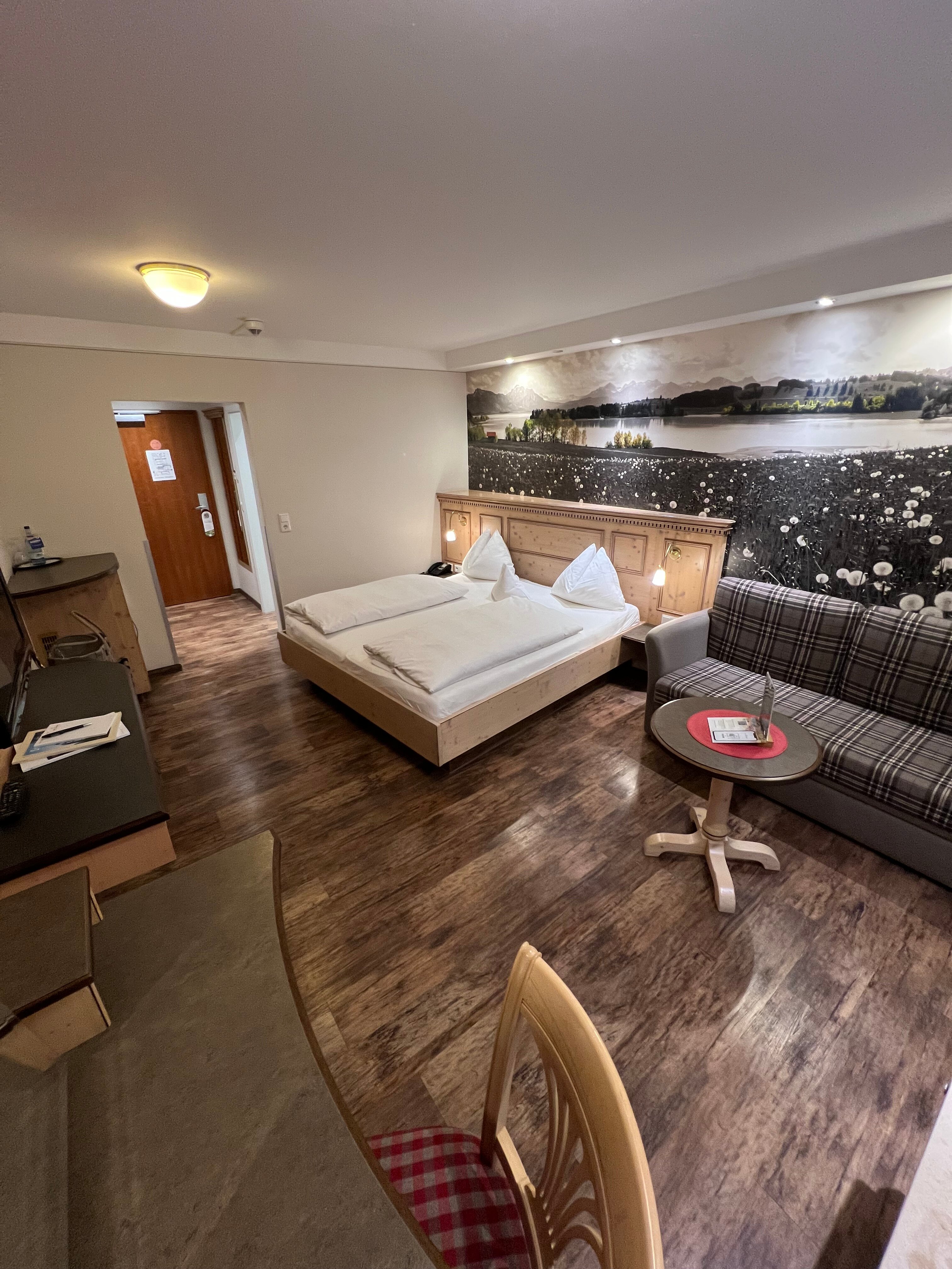 索姆-温尔尼斯酒店&温泉-官方