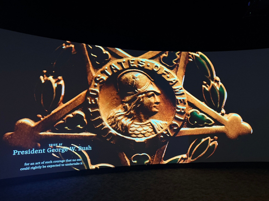 National Medal of Honor Museum