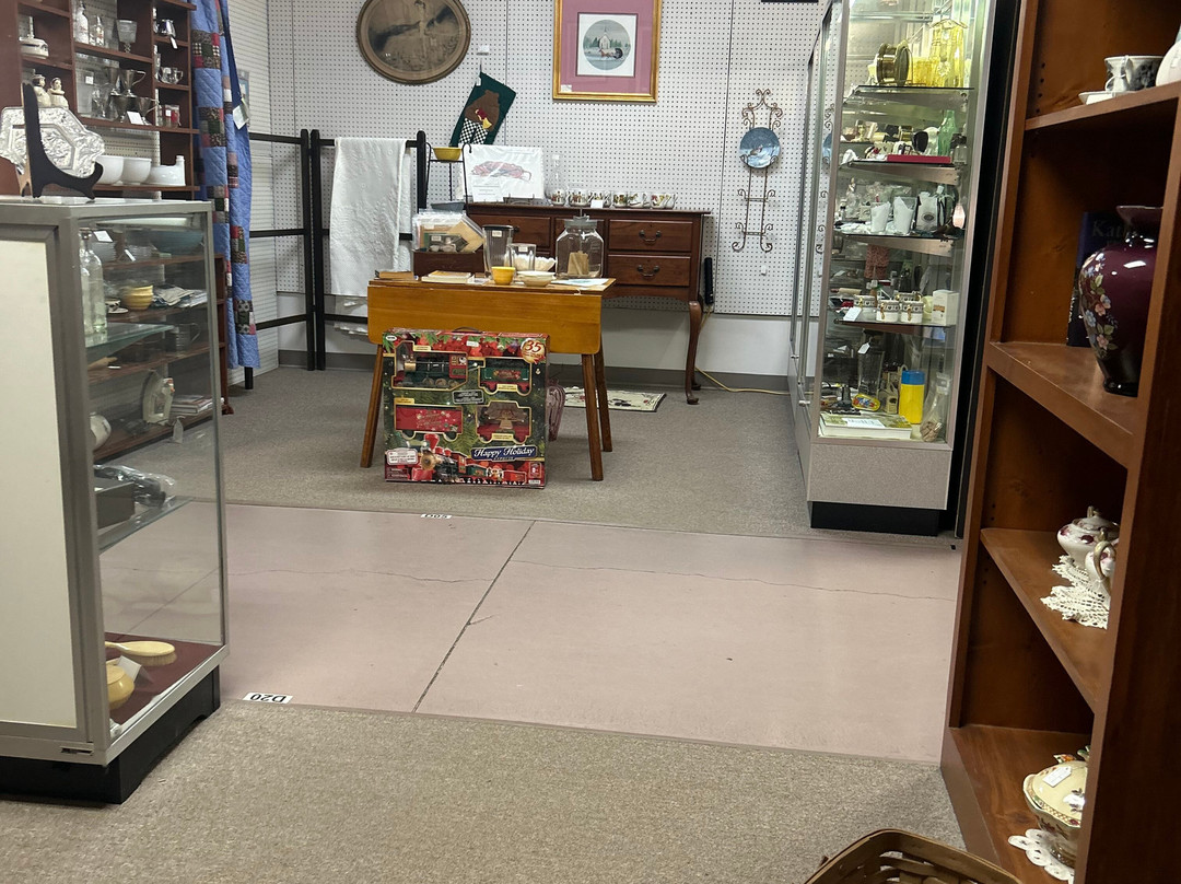 Best Western Plus Alexandria/fort Belvoir主图