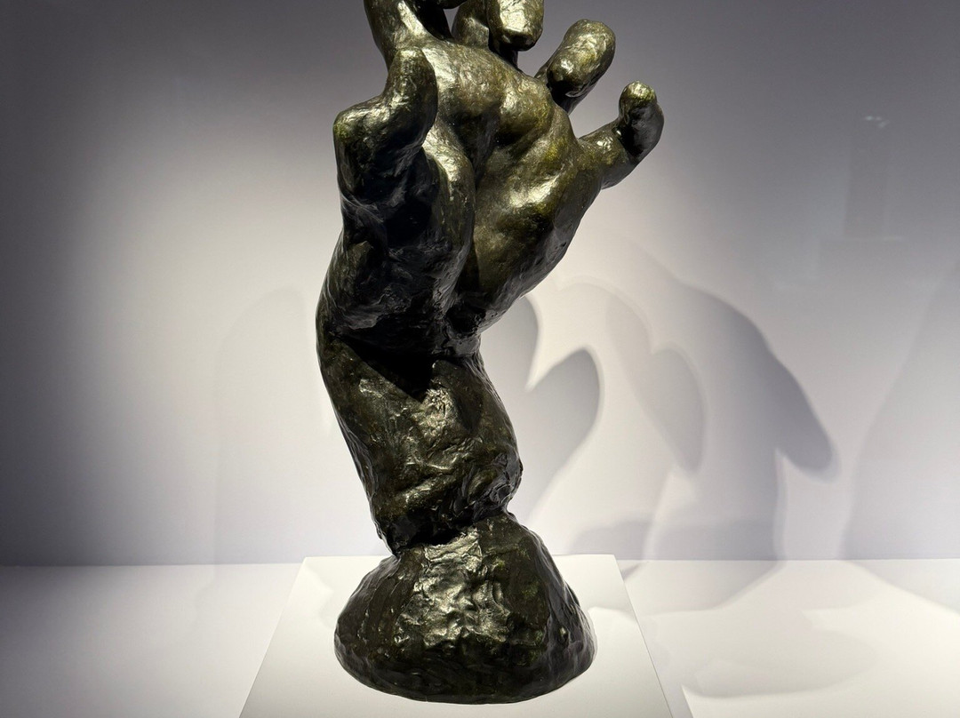 Museum of the Basil & Elise Goulandris Foundation-雅典必去景点