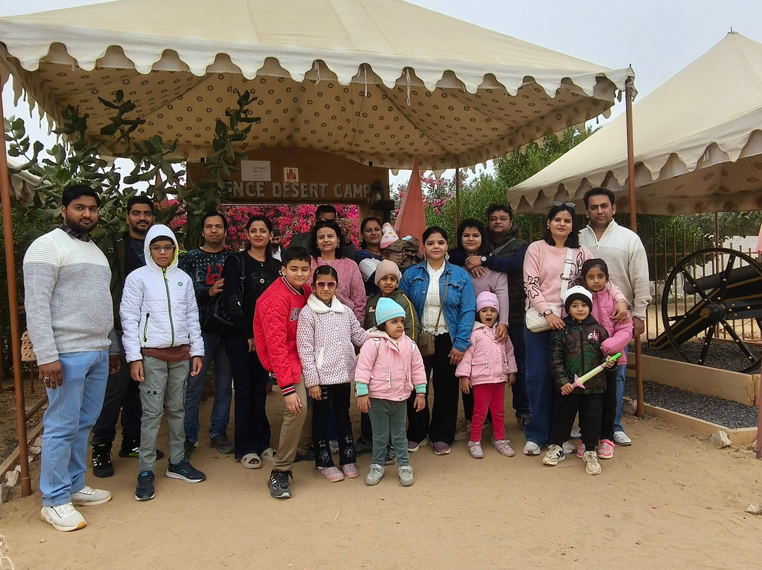 Royal Adventure Tours-杰伊瑟尔梅尔必去景点