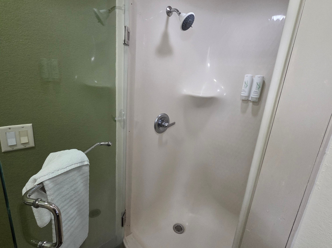 Sleep Inn Decatur I-72主图