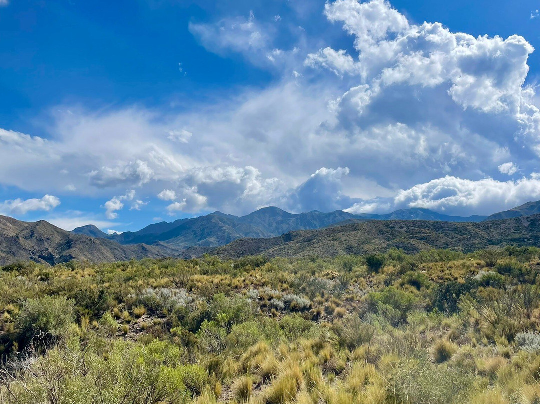 San Ignacio Estancia Andina主图