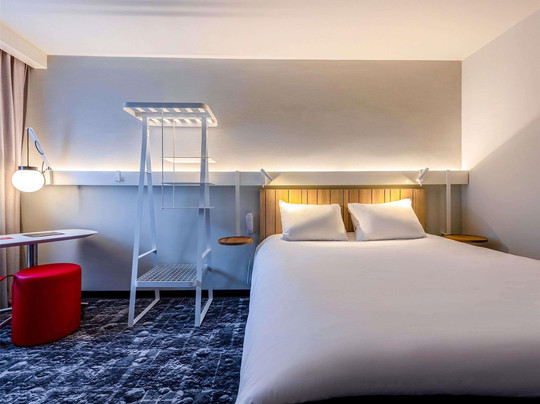 ibis La Rochelle Centre Historique Hotel