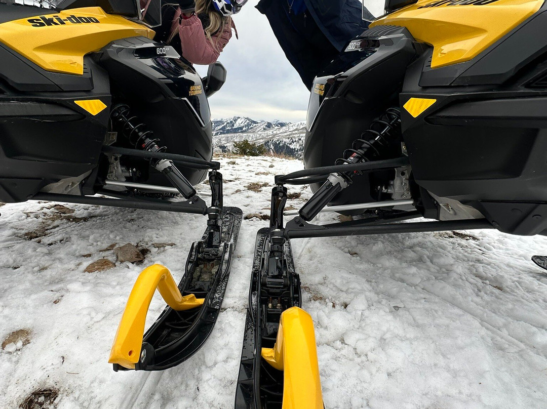 Wasatch Excursions-Midway必去景点