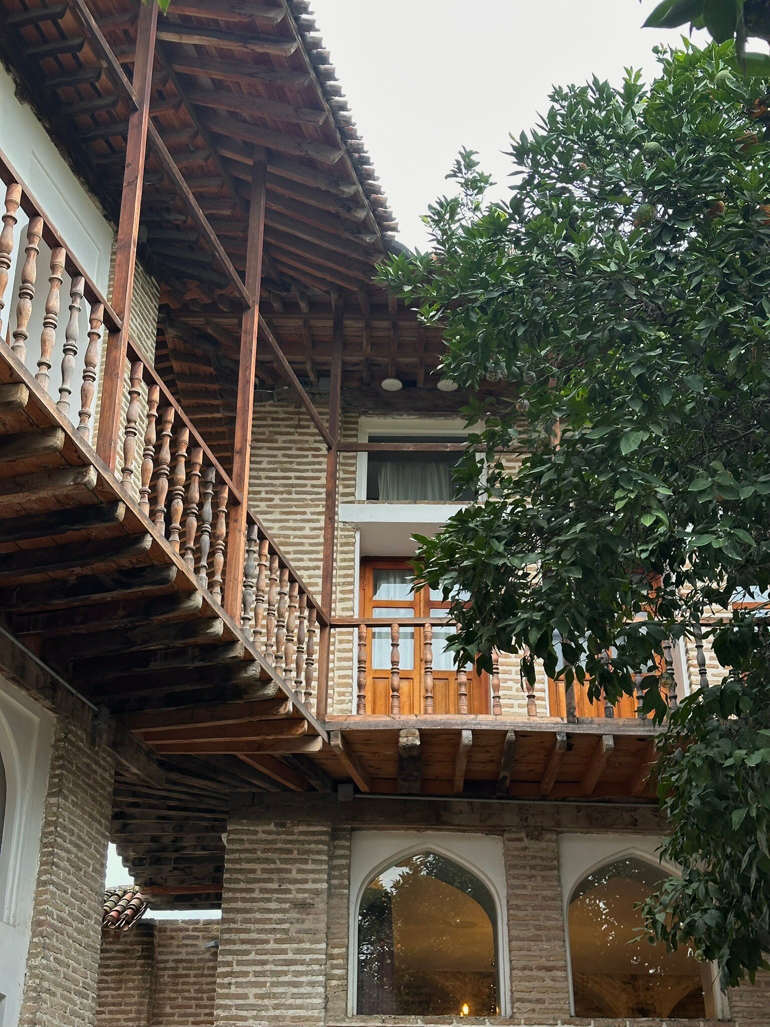 Haft Paykar Boutique Hotel-官方