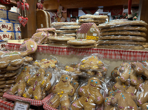 Gertwiller Palais Du Pain D'epices