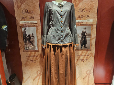 GNB Turismo-卡内拉必去景点