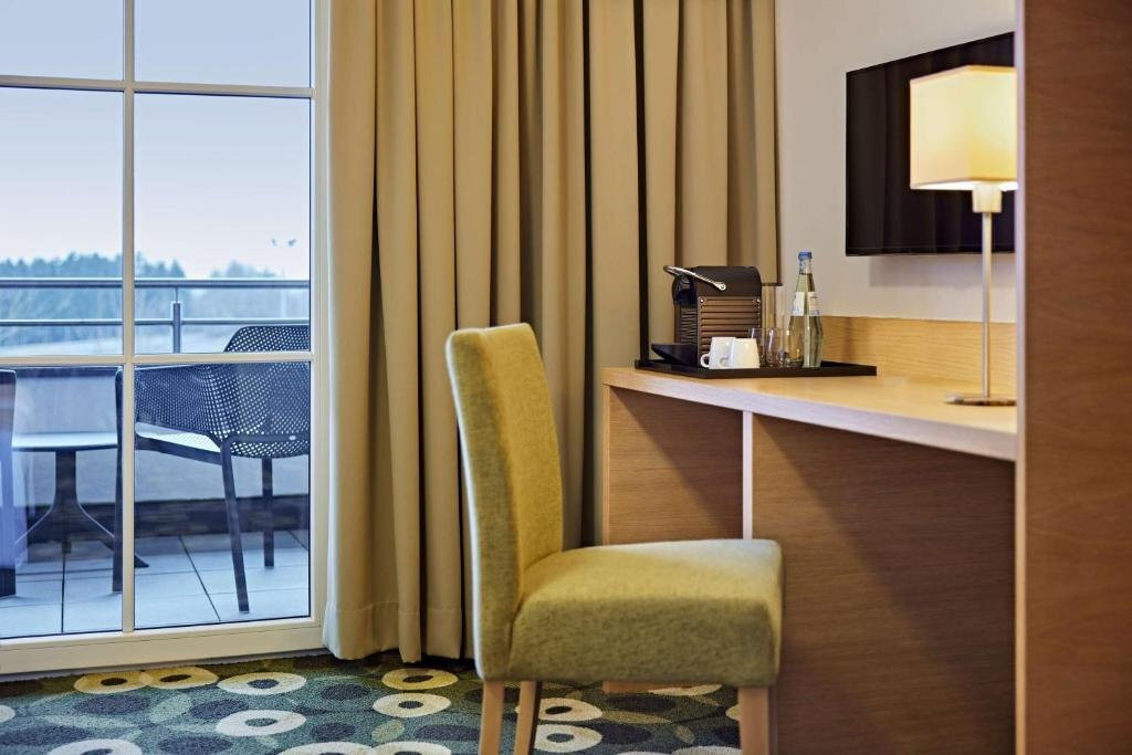 Nürburgring Motorsport Hotel