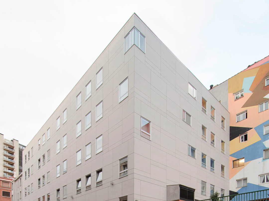 Voco Bilbao City by IHG