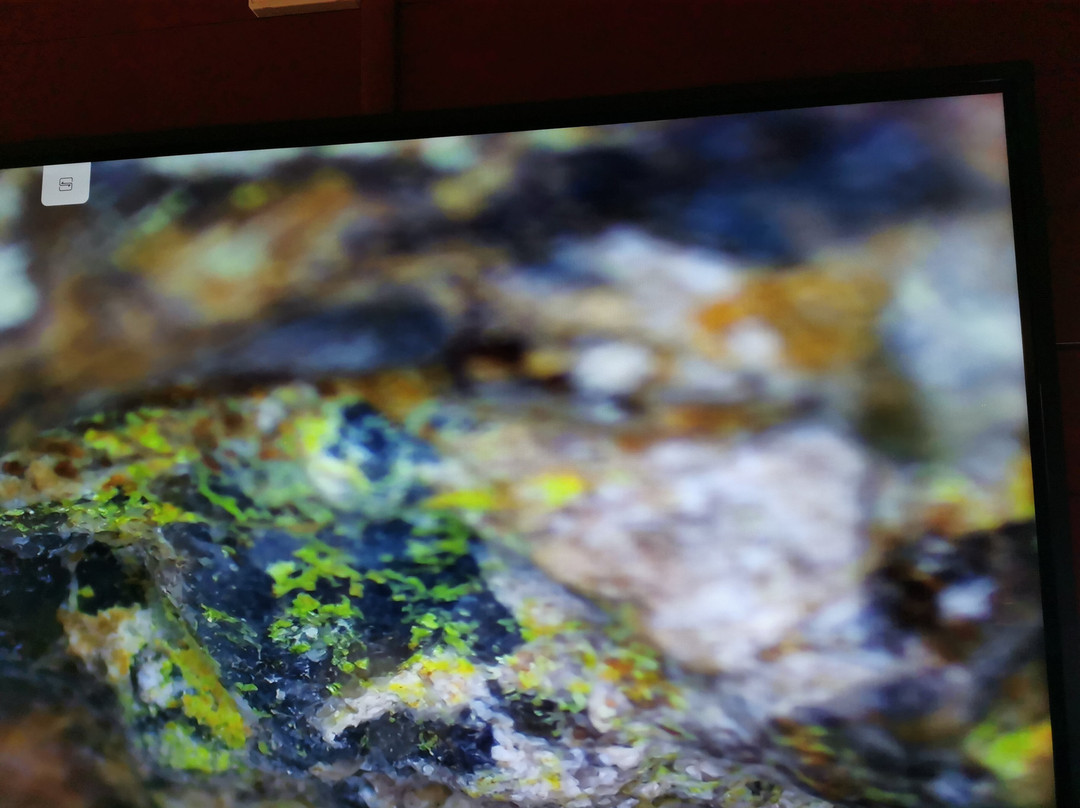 Geomuseo Monte Arci-Masullas必去景点