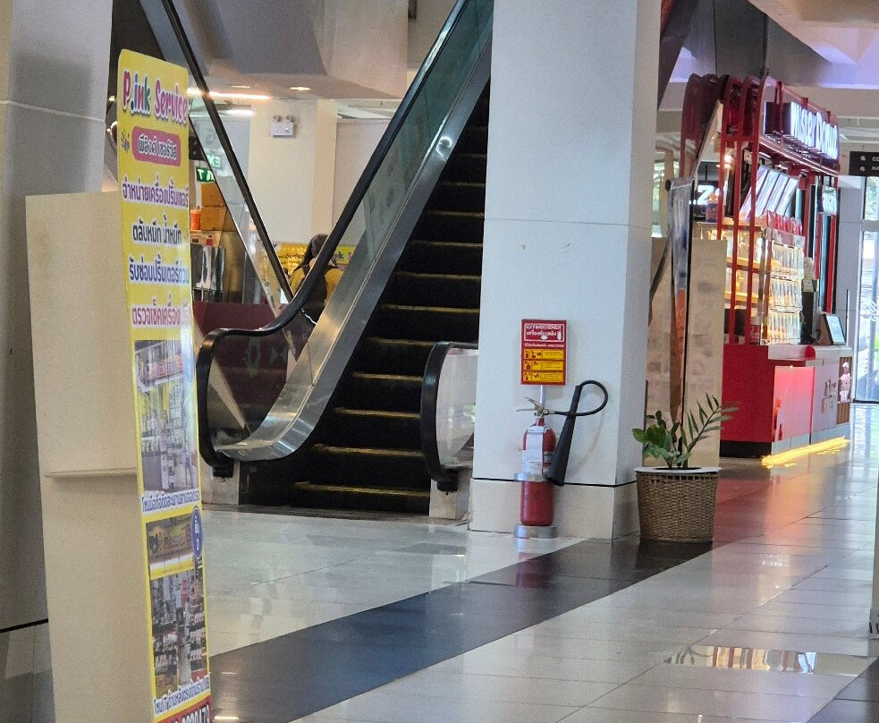 Tukcom - Sriracha-是拉差必去景点