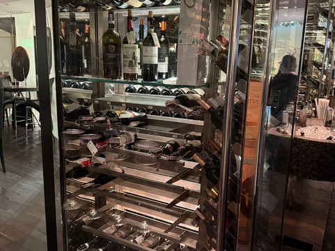 Bar@494-曼谷必去景点