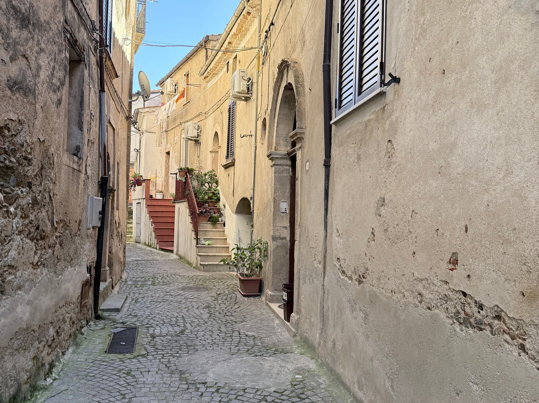 Vita Calabra Tours-阿尔托蒙泰必去景点