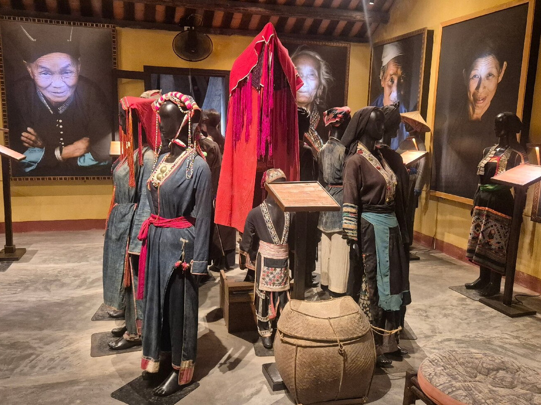 Couleurs by Réhahn-会安必去景点