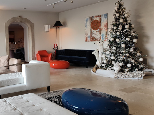 Relais Santo Stefano主图