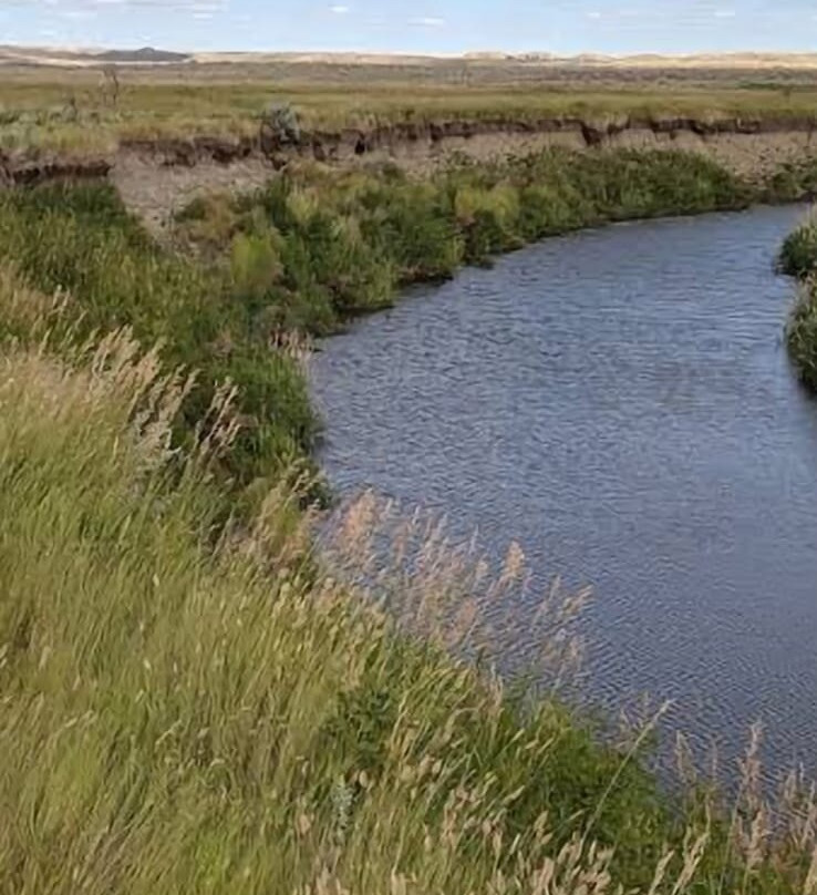 Grasslands National Park-萨斯喀彻温省必去景点