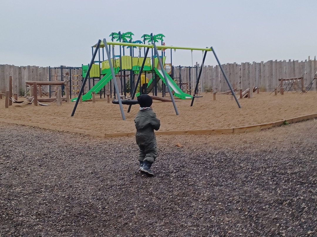 Krokodille Zoo-Eskilstrup必去景点