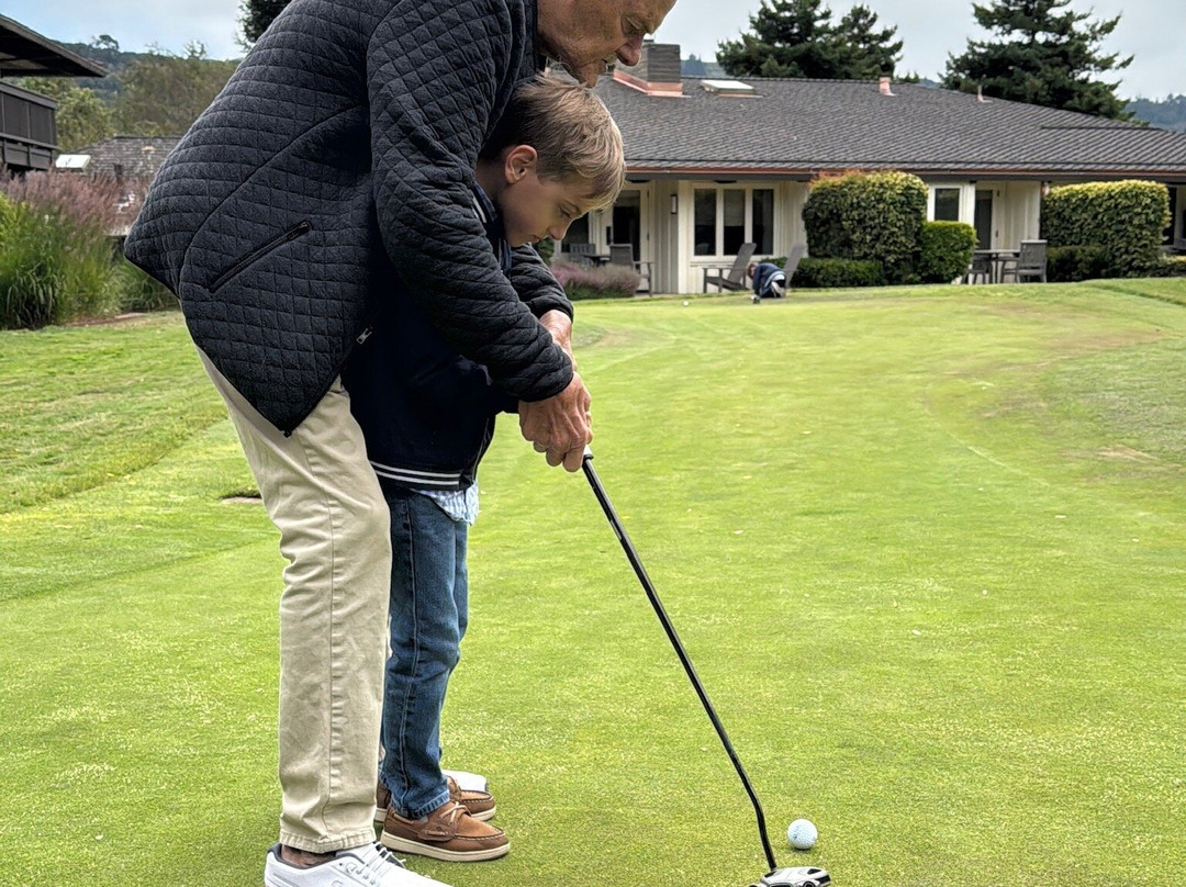 鹑园度假酒店及高尔夫俱乐部主图