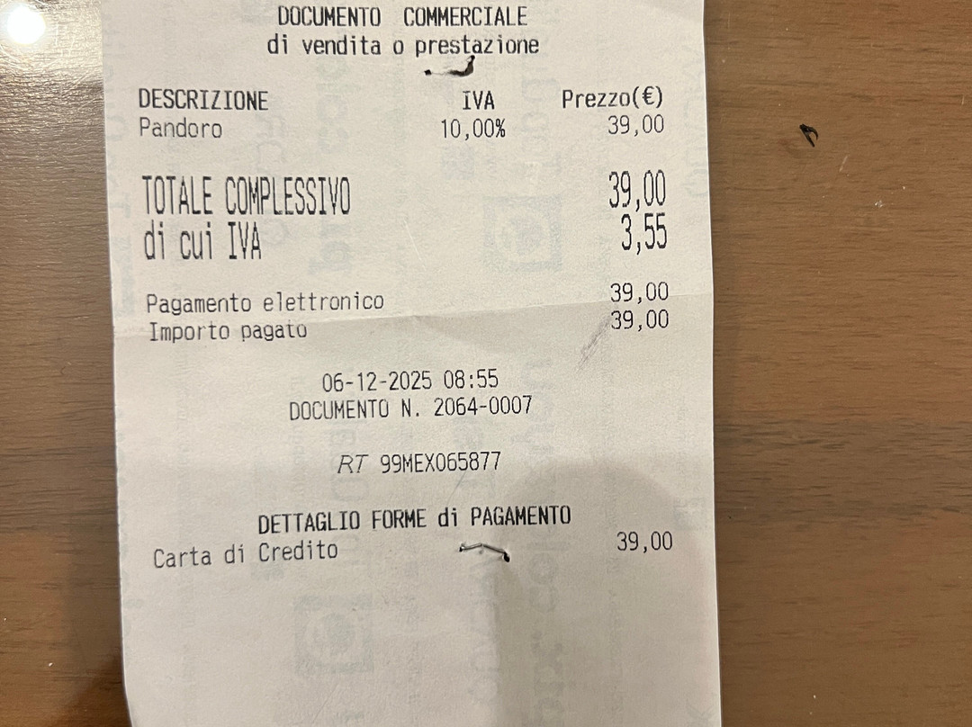 Pasticceria Fabrizio Galla-San Sebastiano da Po必去景点