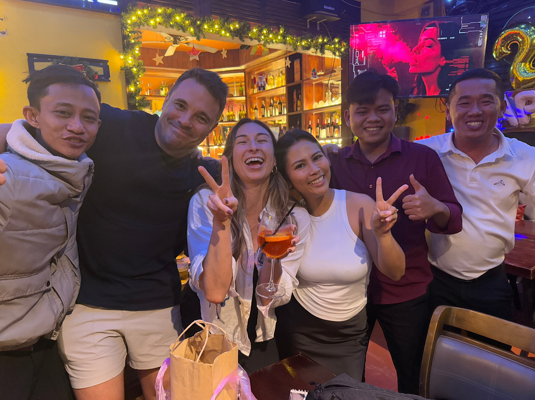 Seventy One Steakhouse and Bar