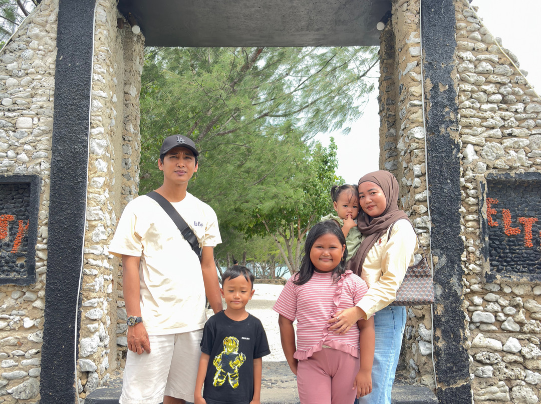 Grand Elty Krakatoa Resort主图