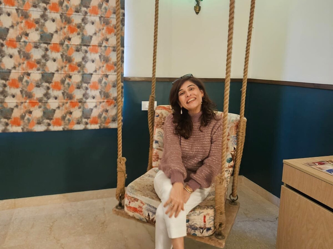 Karma Lakelands Golf Resort & Residences主图