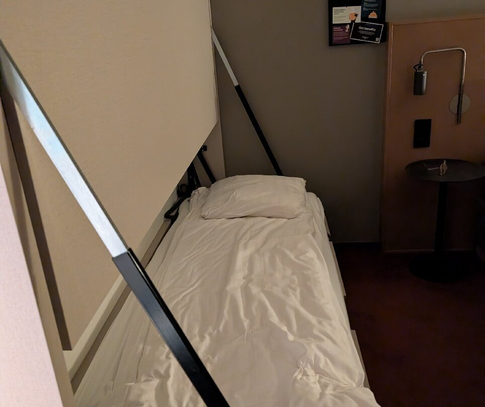 Quality Hotel The Weaver主图