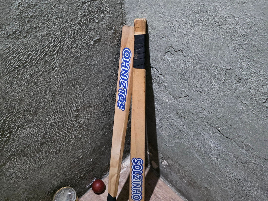 Museu Dos Brinquedos Petrópolis-彼得罗波利斯必去景点