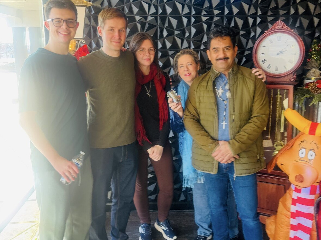 59:Escape Room Adventures-Post Falls必去景点