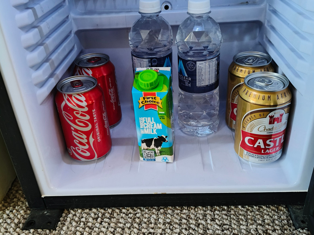 Ilala Lodge Hotel主图