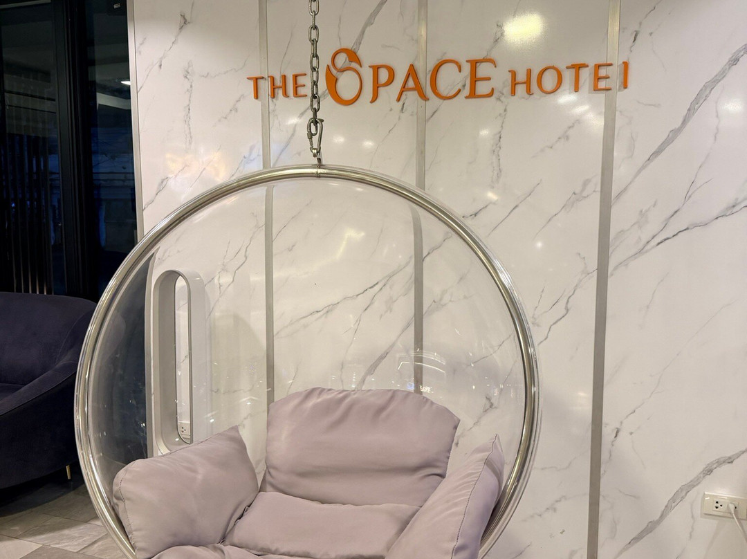 The Space Hotel Lampang主图