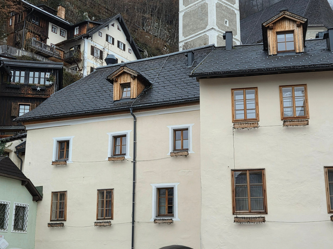 Parish of the Assumption-哈尔施塔特必去景点