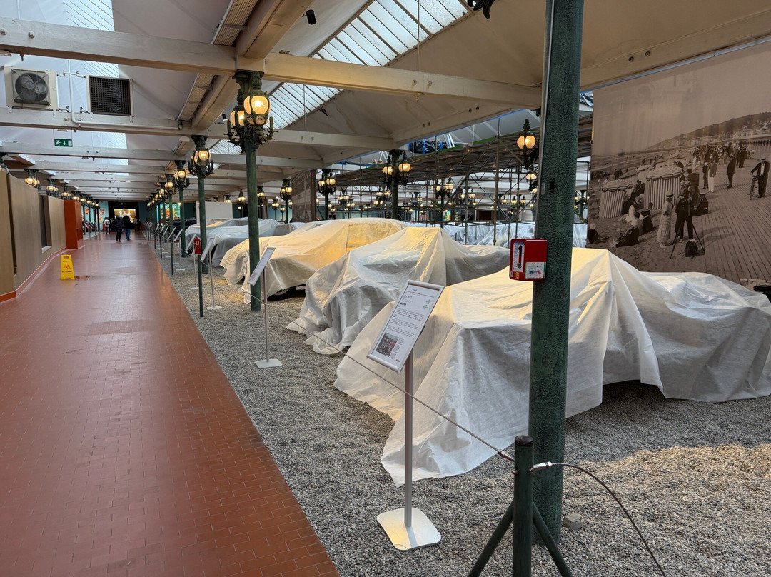 米卢斯法国国家汽车博物馆-米卢斯必去景点