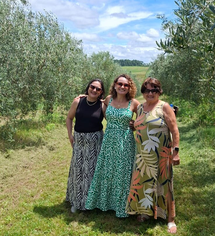 Olivo Pampa-Santana do Livramento必去景点