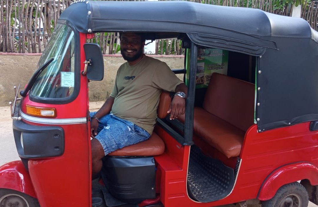 Sahasra Travels-唐卡拉必去景点