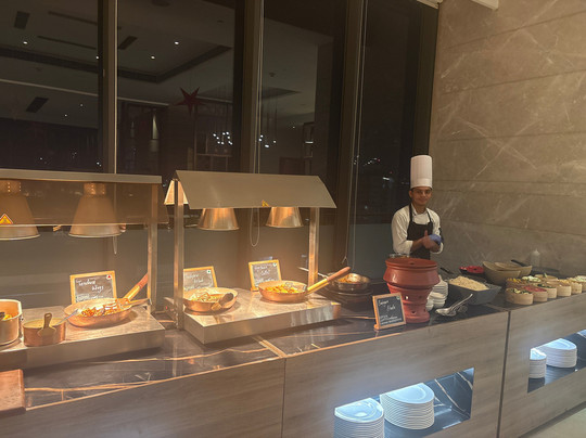 Holiday Inn Gurugram Sector 90 by IHG主图