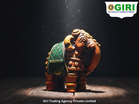 Giri - Giri Trading Agency Private Limited-金奈（马德拉斯）必去景点