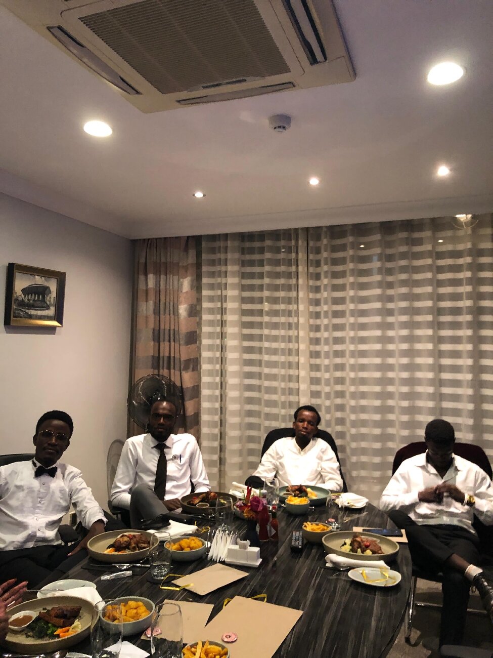 Alba Hotel Meru-官方