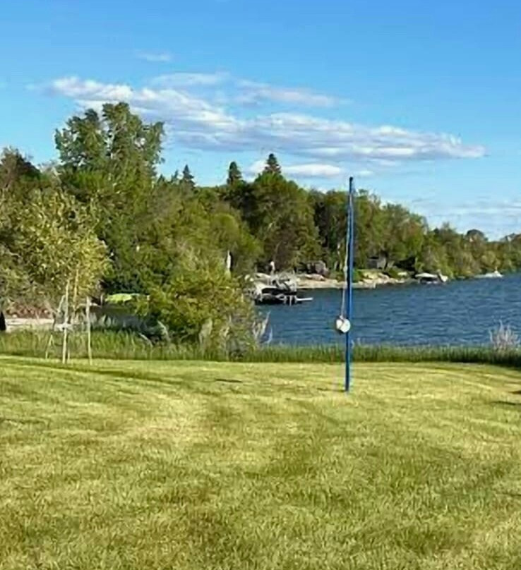 Buffalo Pound Lake-穆斯乔必去景点