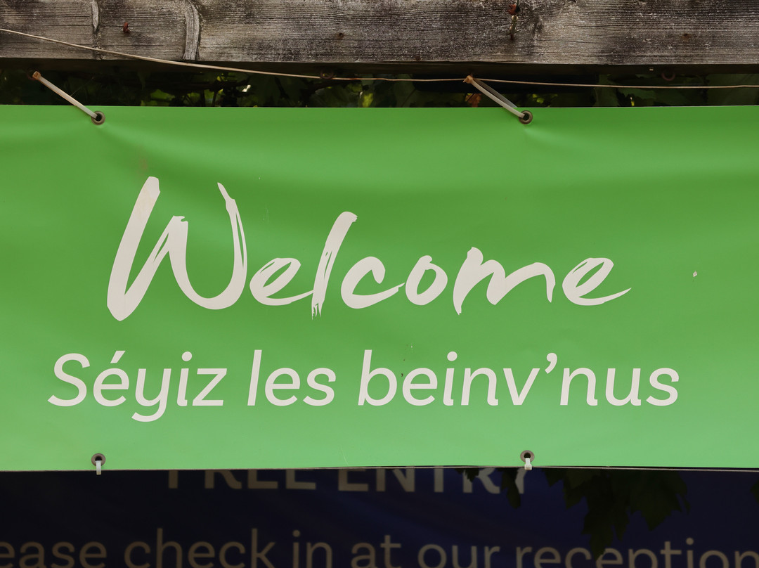 Jersey Visitor Information Centre-St. Helier必去景点