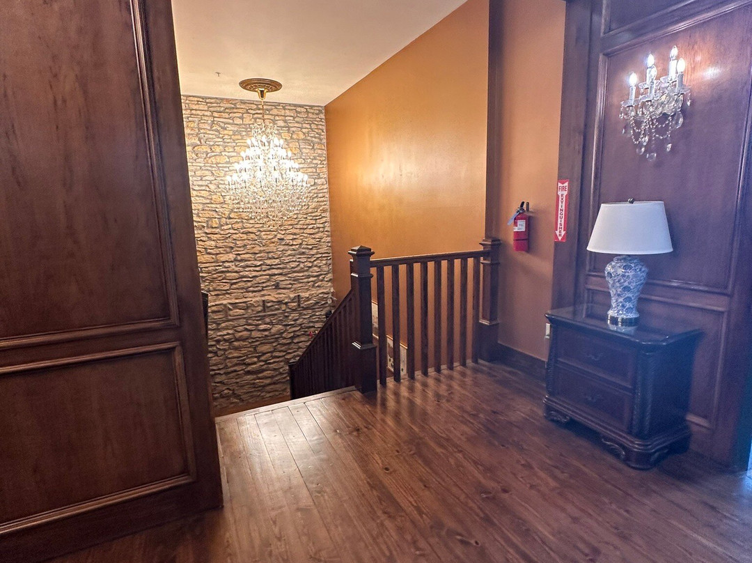 P.A. Smith Hotel主图