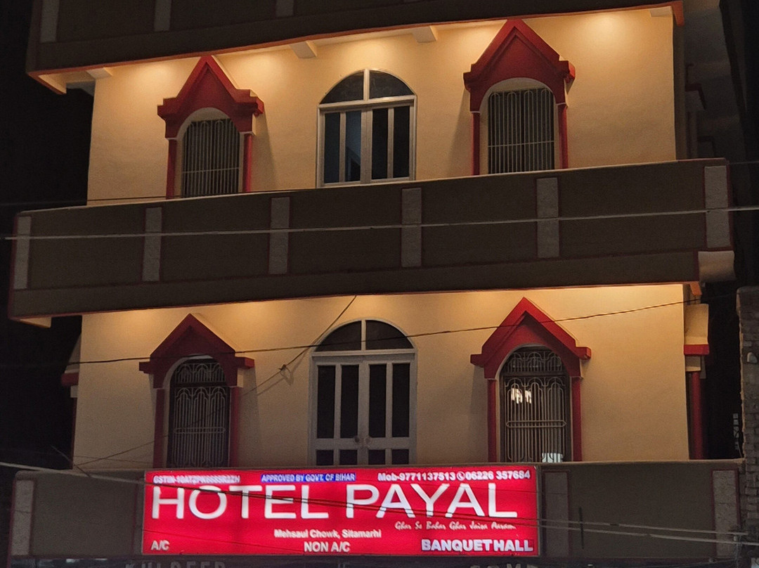 Hotel Payal