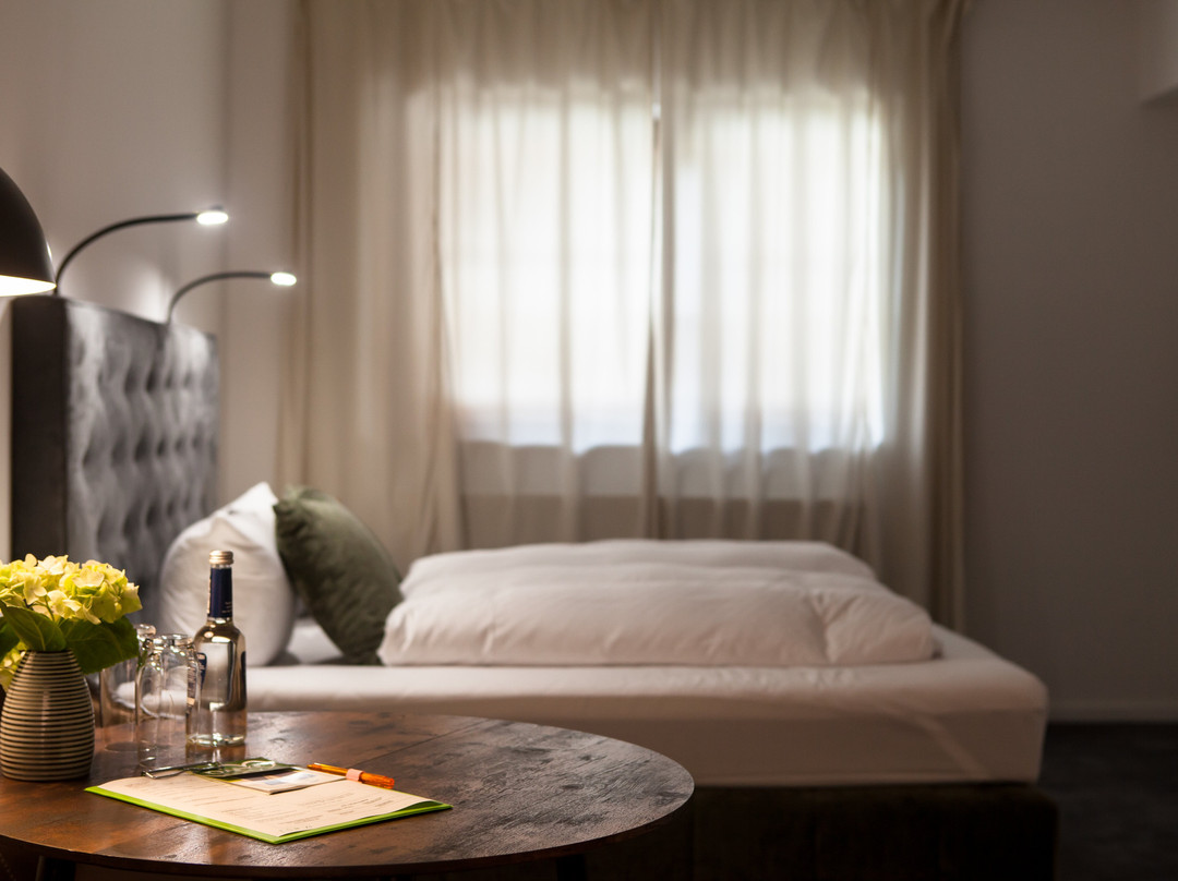 Gasthof Zur Linde主图