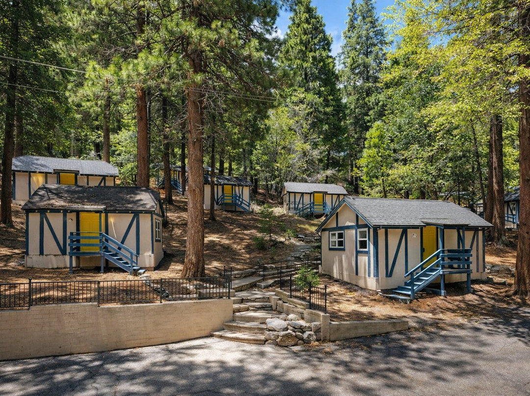 Arrowhead Ranch Retreat & Conference Center